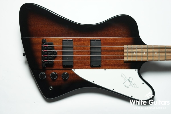 THUNDERBIRD-IV (REVERSE)